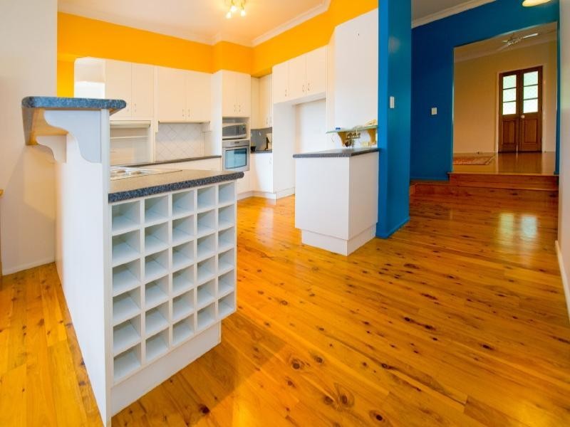 86 Little Glencoe Street, The Range QLD 4700