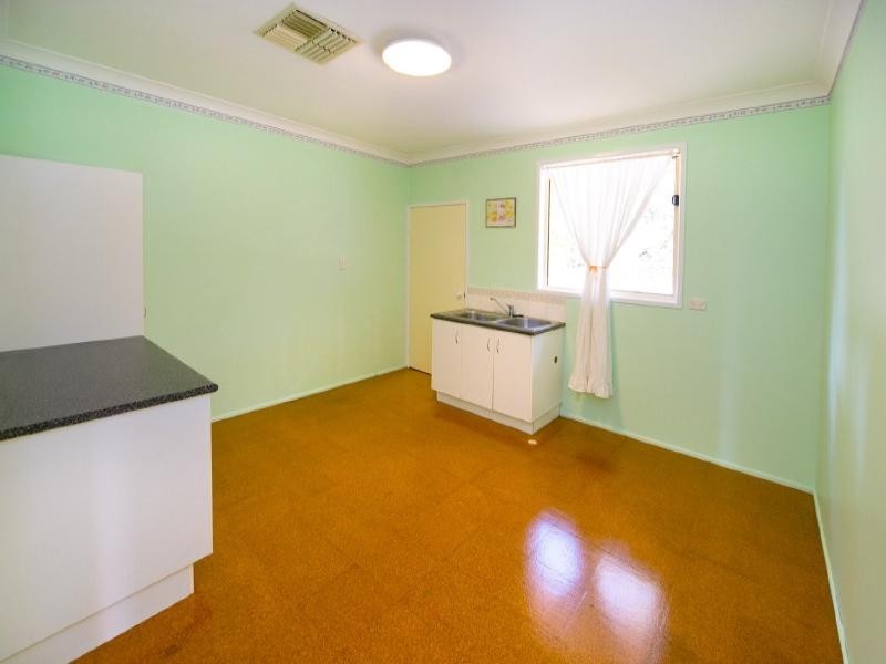 86 Little Glencoe Street, The Range QLD 4700