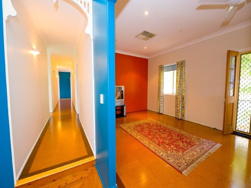 86 Little Glencoe Street, The Range QLD 4700