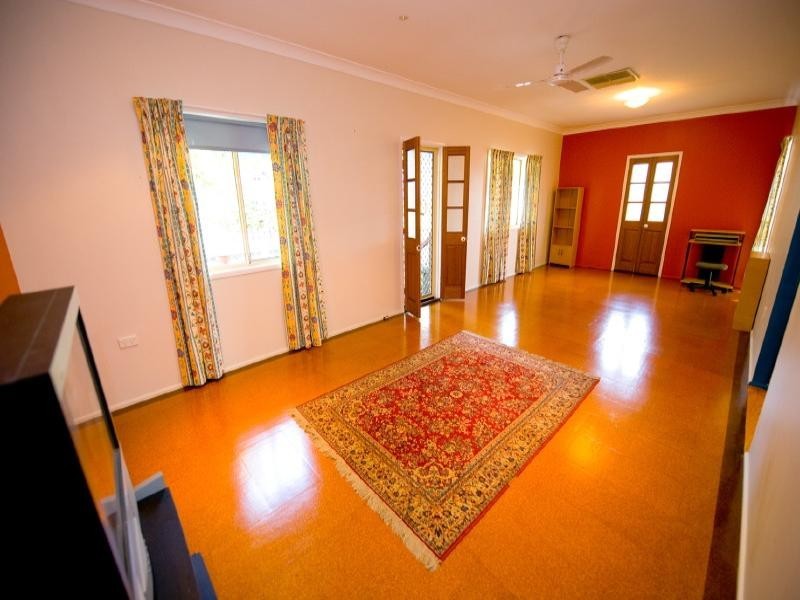 86 Little Glencoe Street, The Range QLD 4700