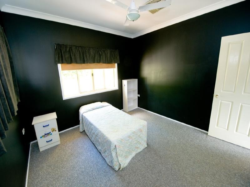 86 Little Glencoe Street, The Range QLD 4700