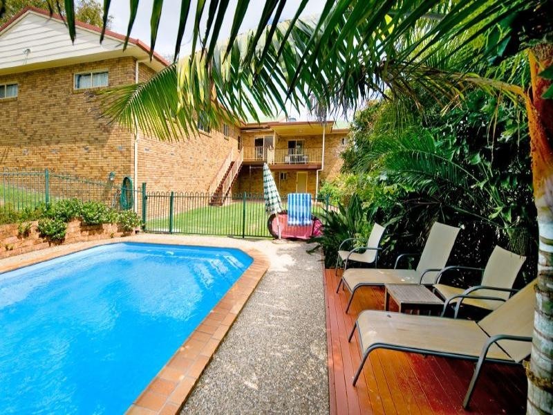 86 Little Glencoe Street, The Range QLD 4700