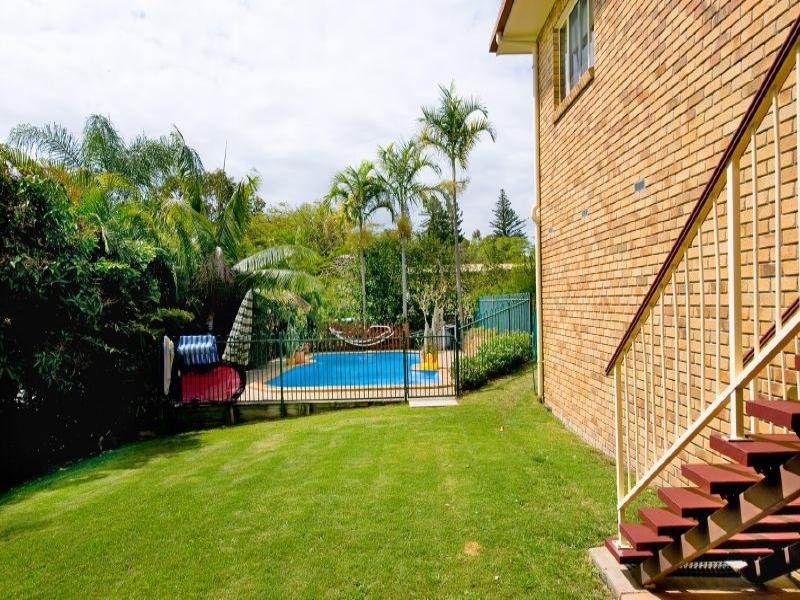 86 Little Glencoe Street, The Range QLD 4700