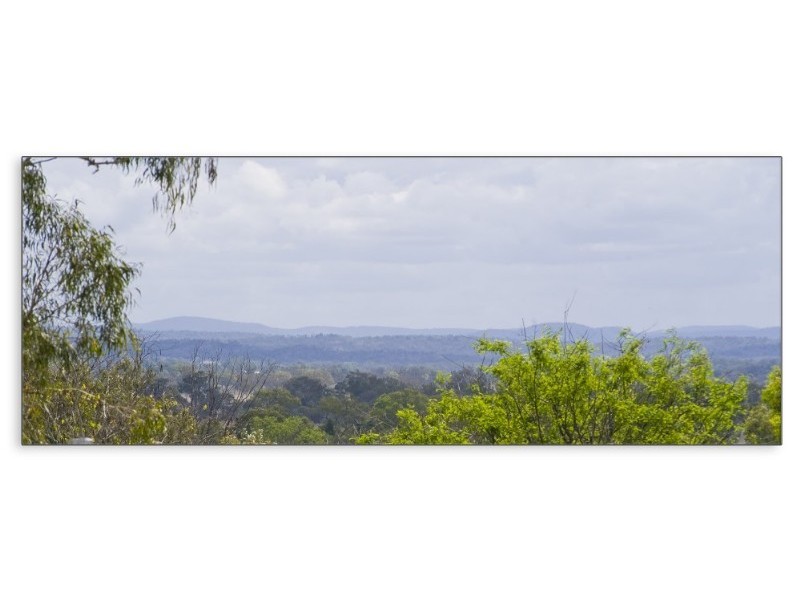 86 Little Glencoe Street, The Range QLD 4700