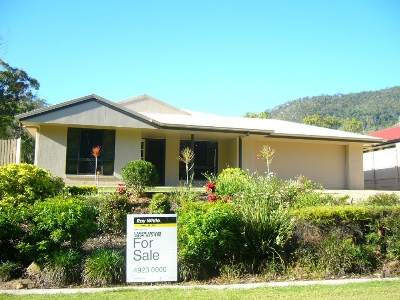 313 Frenchville Road, Frenchville QLD 4701