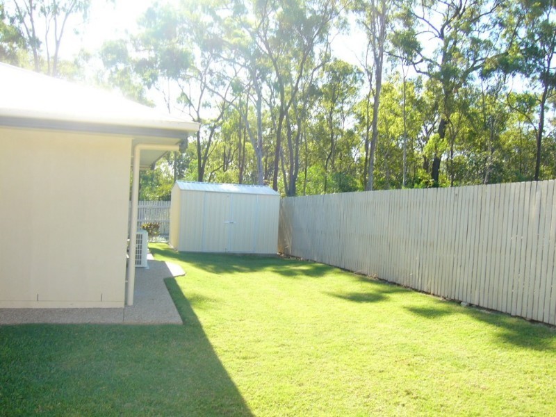 313 Frenchville Road, Frenchville QLD 4701