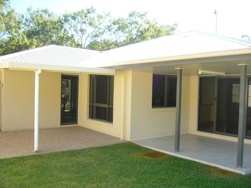 313 Frenchville Road, Frenchville QLD 4701