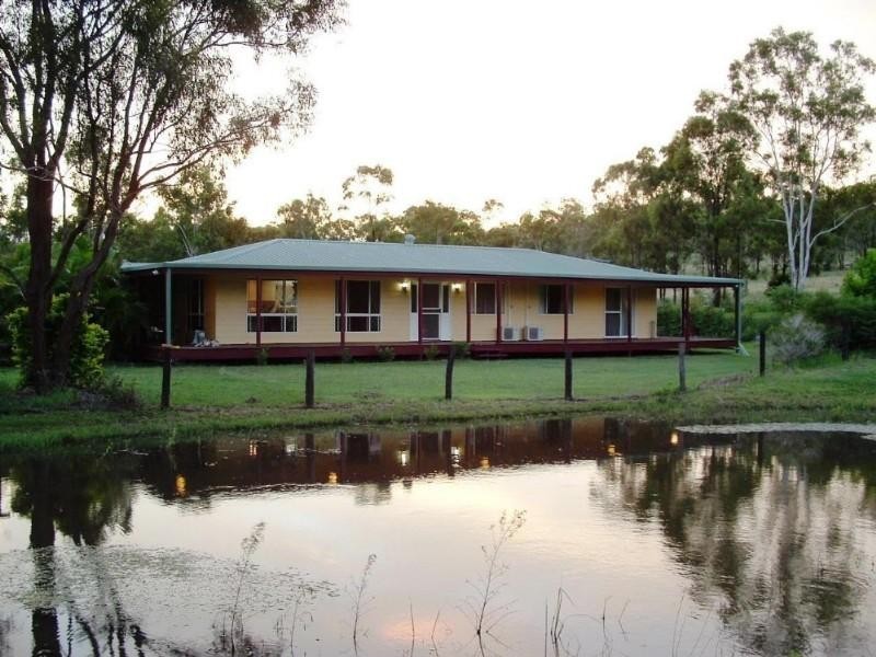 357 Glendale Road, Glendale QLD 4711