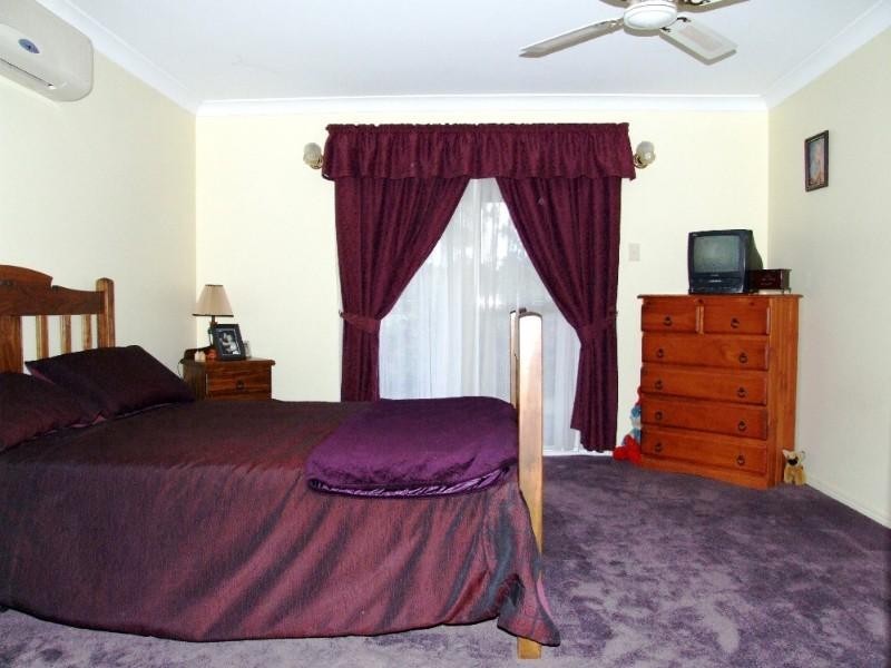 357 Glendale Road, Glendale QLD 4711