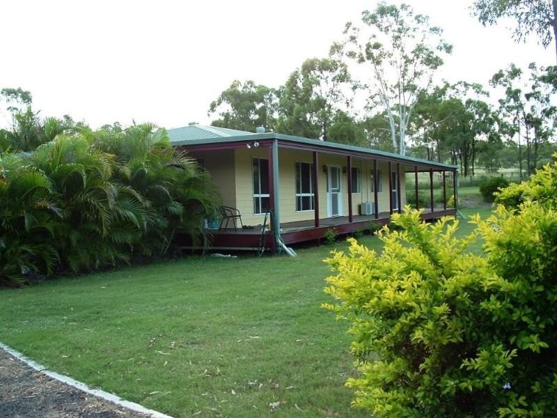 357 Glendale Road, Glendale QLD 4711