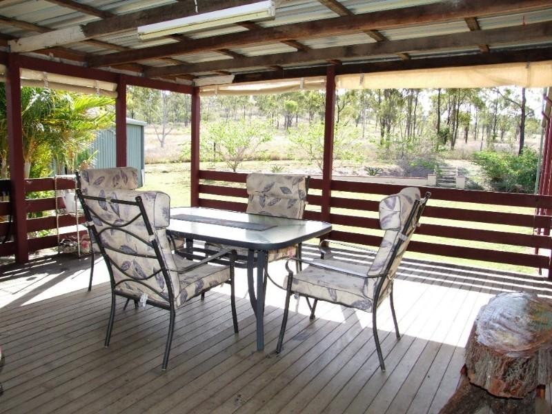 357 Glendale Road, Glendale QLD 4711