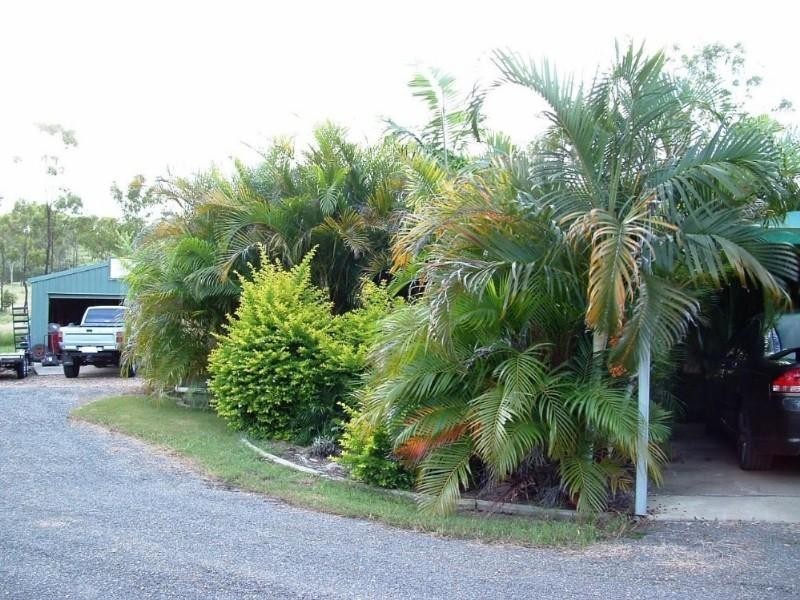 357 Glendale Road, Glendale QLD 4711