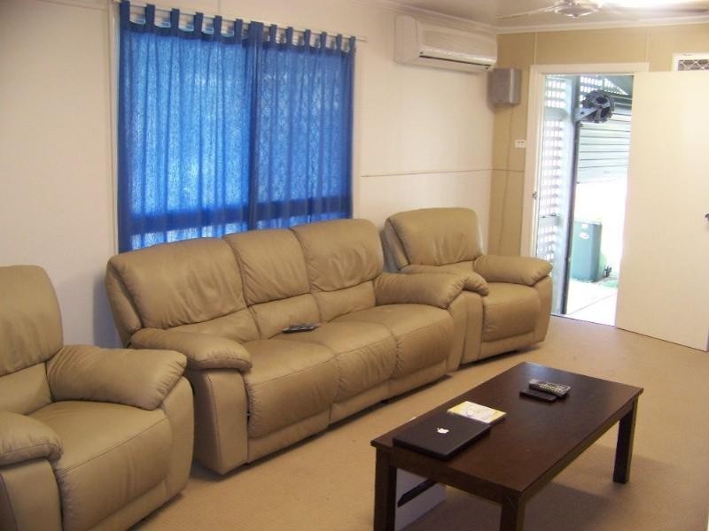 163 Guymer Street, Frenchville QLD 4701