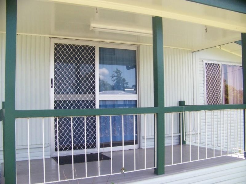 163 Guymer Street, Frenchville QLD 4701