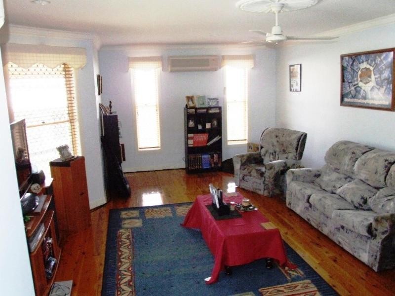 3 Temple Place, Frenchville QLD 4701