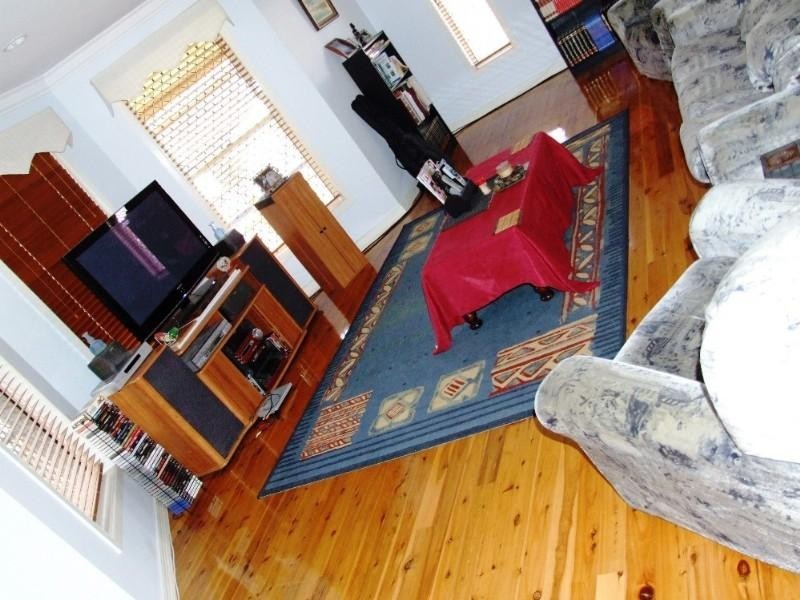 3 Temple Place, Frenchville QLD 4701