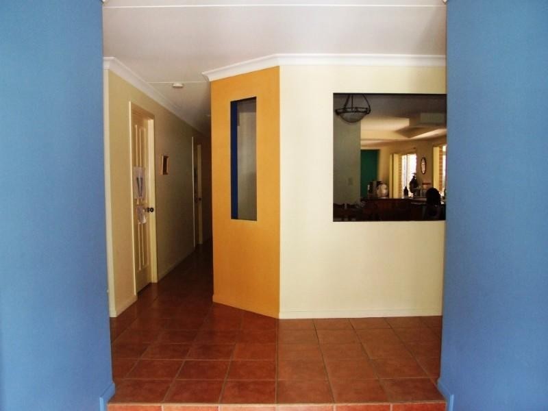 3 Temple Place, Frenchville QLD 4701