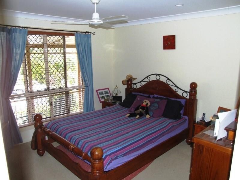 3 Temple Place, Frenchville QLD 4701