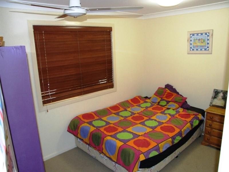 3 Temple Place, Frenchville QLD 4701