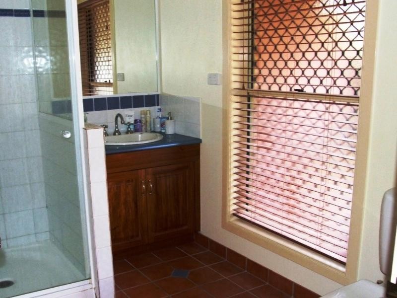 3 Temple Place, Frenchville QLD 4701