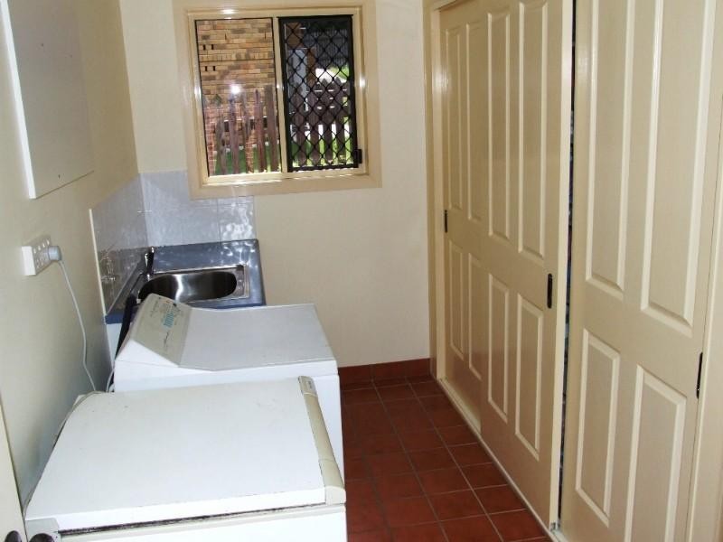 3 Temple Place, Frenchville QLD 4701