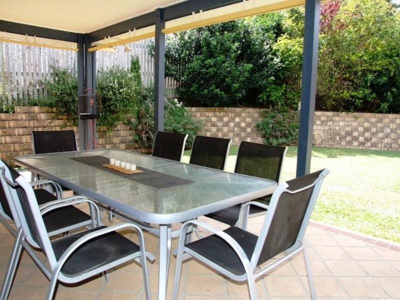 3 Temple Place, Frenchville QLD 4701