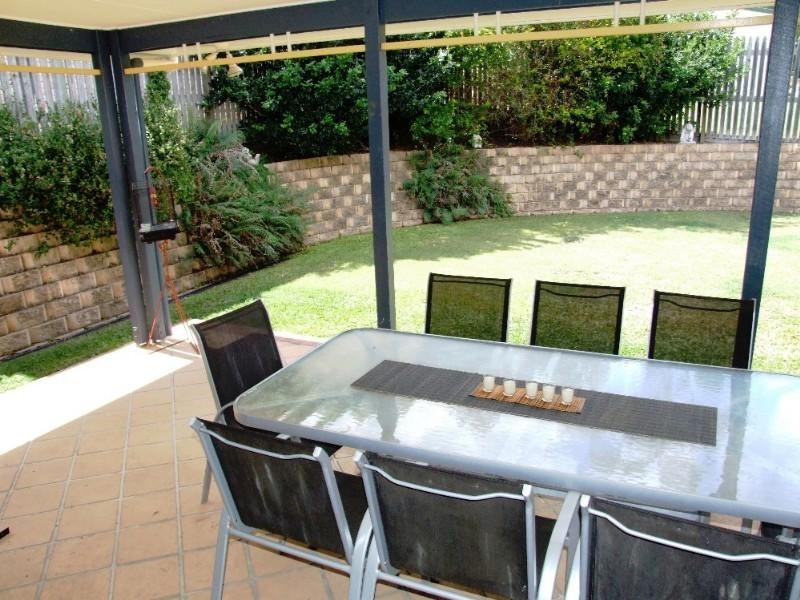 3 Temple Place, Frenchville QLD 4701