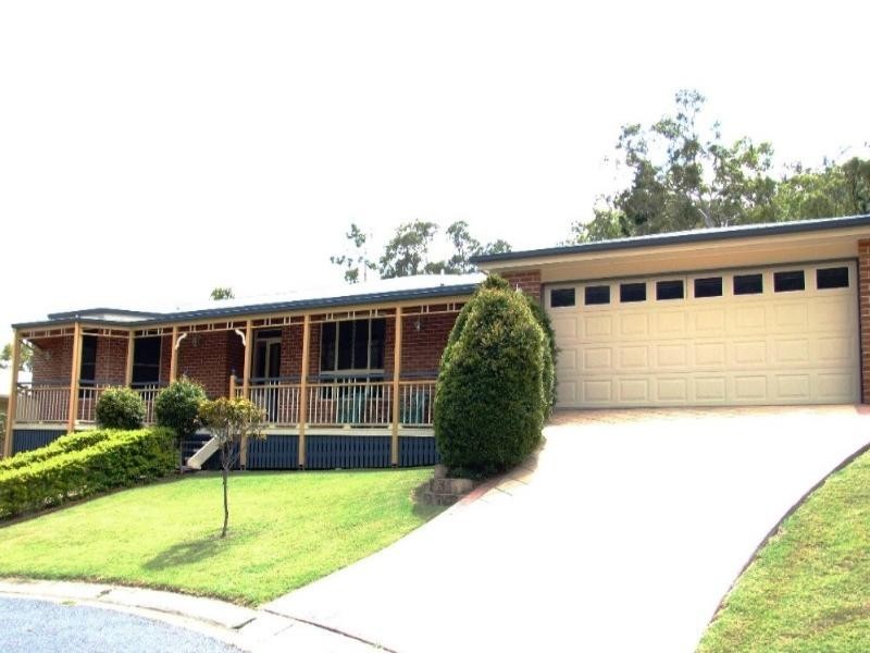 3 Temple Place, Frenchville QLD 4701