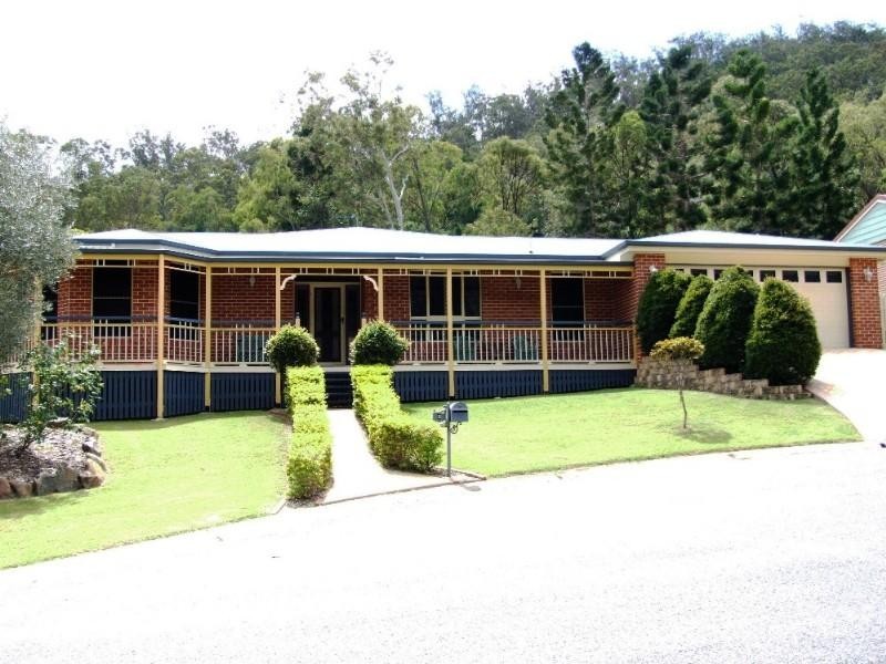 3 Temple Place, Frenchville QLD 4701