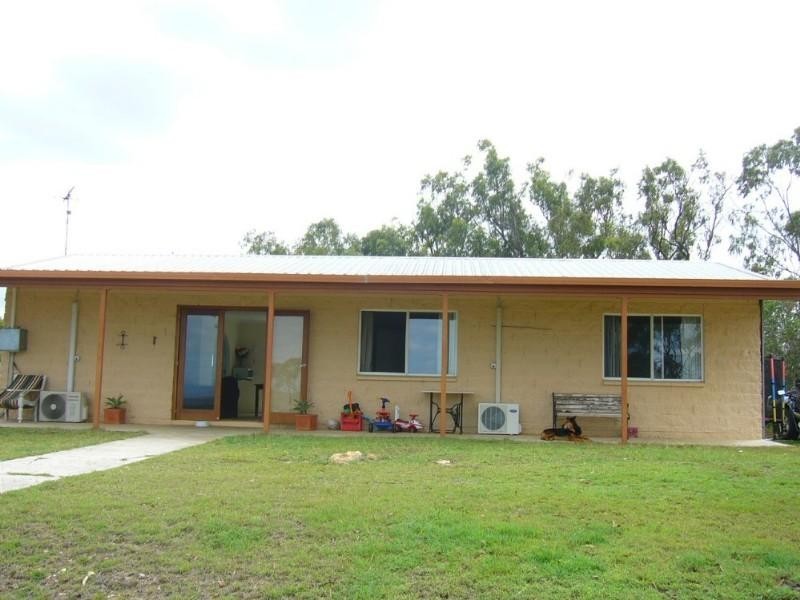 83 Plentiful Creek Road, The Caves QLD 4702