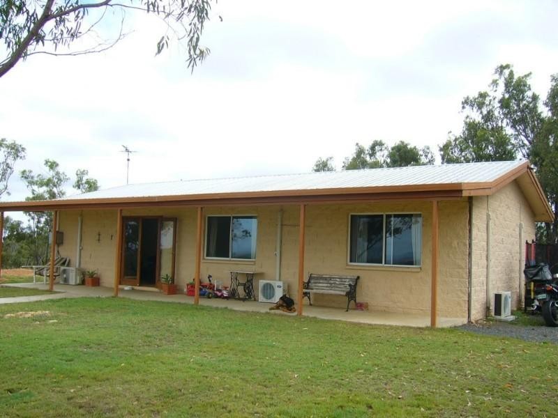 83 Plentiful Creek Road, The Caves QLD 4702