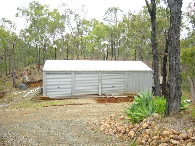 83 Plentiful Creek Road, The Caves QLD 4702