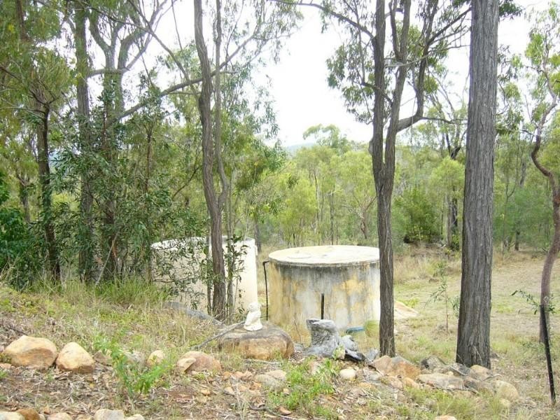 83 Plentiful Creek Road, The Caves QLD 4702