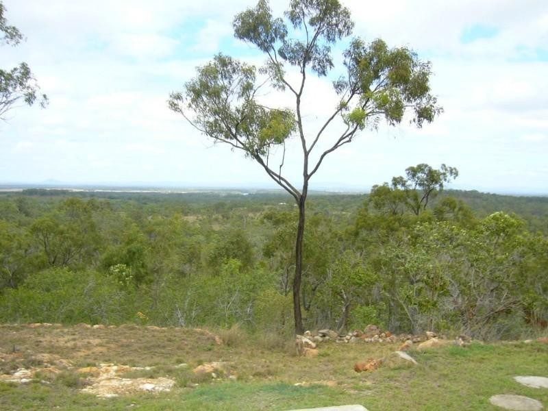 83 Plentiful Creek Road, The Caves QLD 4702