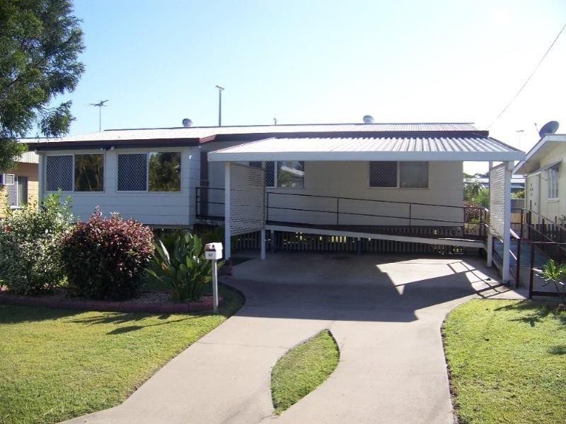 50 Thompson Street, Park Avenue QLD 4701