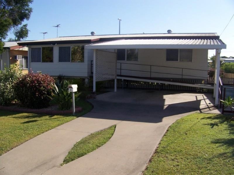 50 Thompson Street, Park Avenue QLD 4701