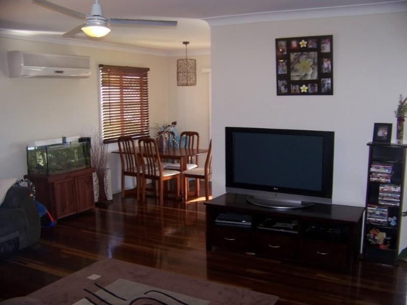 50 Thompson Street, Park Avenue QLD 4701