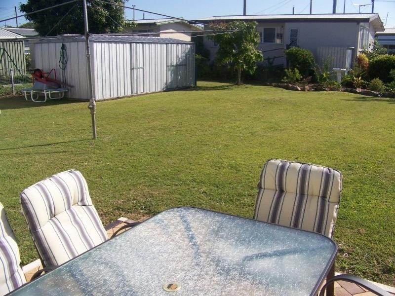 50 Thompson Street, Park Avenue QLD 4701