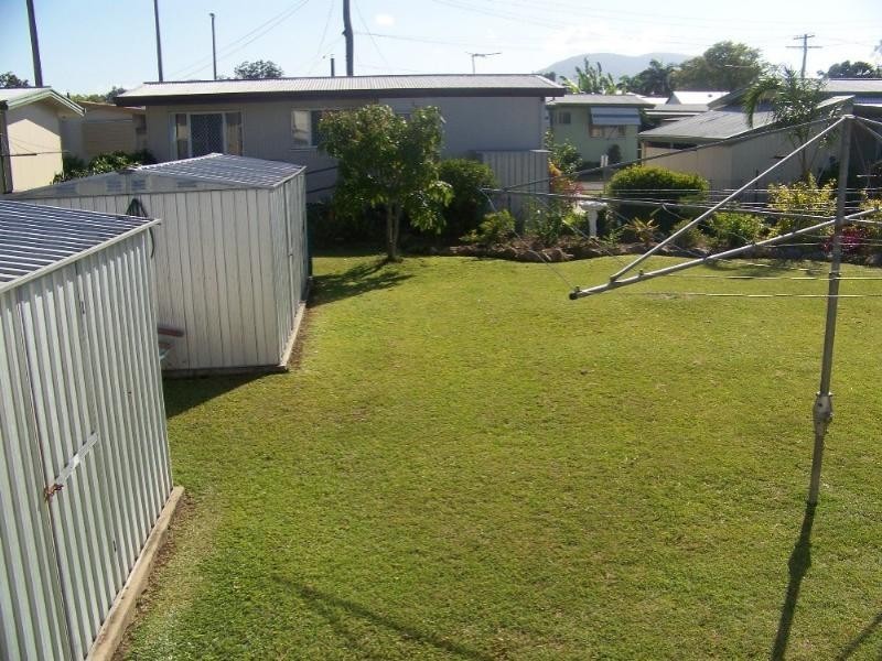 50 Thompson Street, Park Avenue QLD 4701