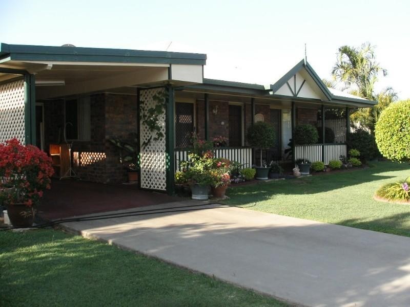 13 Col Crescent, Parkhurst QLD 4702