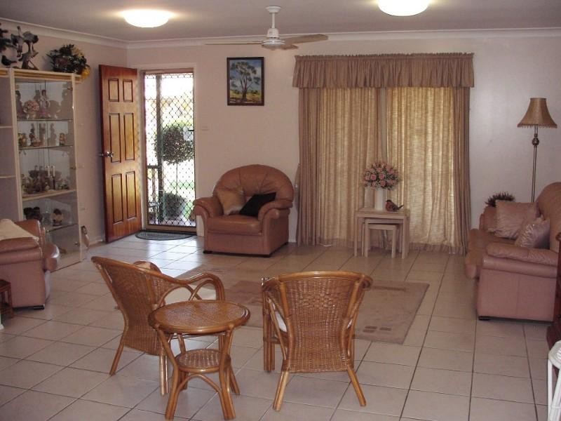 13 Col Crescent, Parkhurst QLD 4702