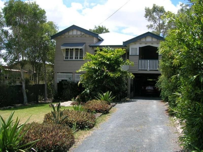 12 Livermore Street, Wandal QLD 4700