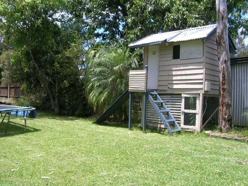 12 Livermore Street, Wandal QLD 4700