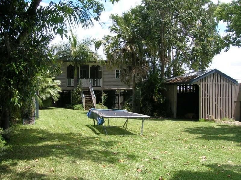 12 Livermore Street, Wandal QLD 4700