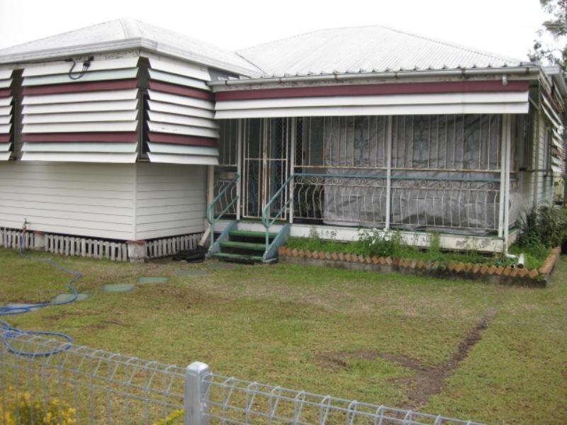 149 Elphinstone Street, Berserker QLD 4701