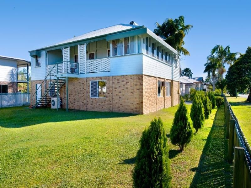 105 Haynes Street, Park Avenue QLD 4701