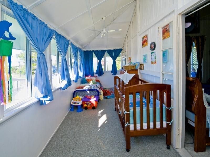 105 Haynes Street, Park Avenue QLD 4701