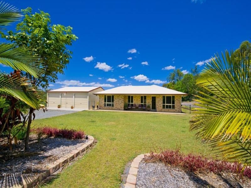82 Sondra Lena Drive, Glenlee QLD 4711