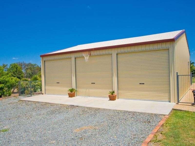 82 Sondra Lena Drive, Glenlee QLD 4711