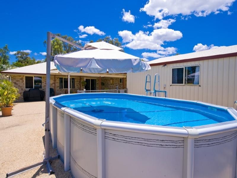 82 Sondra Lena Drive, Glenlee QLD 4711